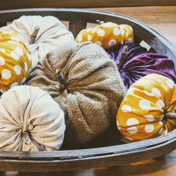 Fall decor - Picture 2 of 6